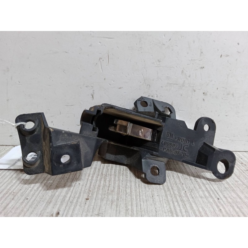 Recambio de maneta interior puerta delantera izquierda para opel zafira a monospace (t98) 2.0 dti 16v (f75) referencia OEM IAM  