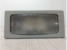 Recambio de luz interior delantera para seat ibiza ii (6k1) 1.4 i referencia OEM IAM   