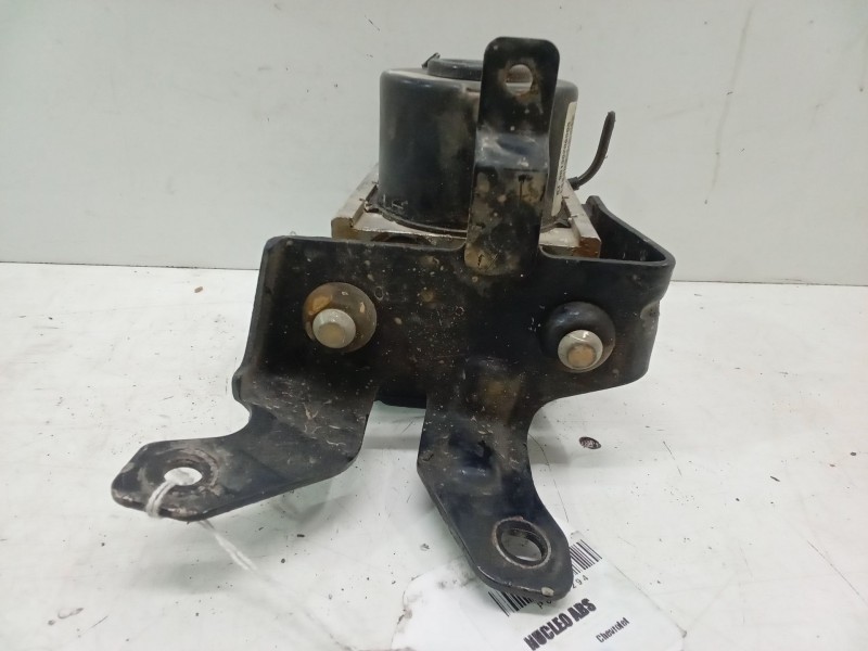 Recambio de abs para chevrolet aveo / kalos hatchback (t250, t255) 1.2 referencia OEM IAM 06.2109-5600.3  