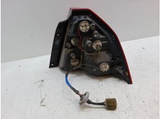Recambio de piloto trasero izquierdo para chevrolet aveo / kalos sedán (t250, t255) 1.4 referencia OEM IAM    2