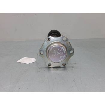 TRANSMISION DELANTERA IZQUIERDA 6Q0407301AB 