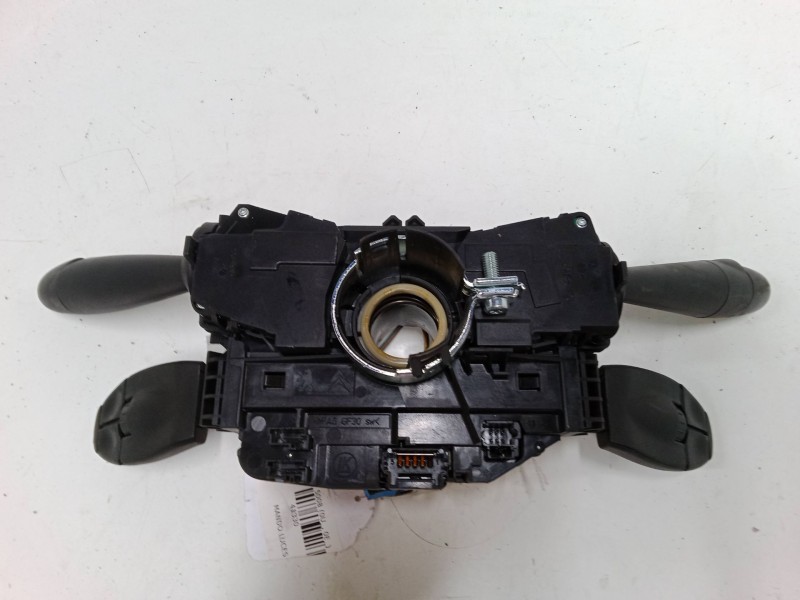 Recambio de mando luces para peugeot 5008 (0u_, 0e_) 1.6 hdi referencia OEM IAM 96667320XT  COM2008