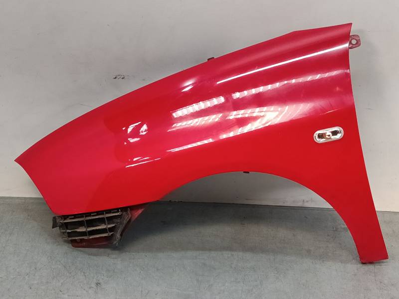 ALETA DELANTERA IZQUIERDA 6L0821165 