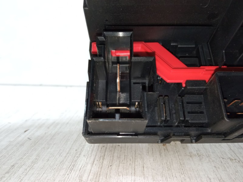 Recambio de bsi para seat altea (5p1) 1.9 tdi referencia OEM IAM 1K0937049N  