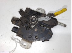 Recambio de cerradura capo para ford galaxy ii (wa6) 2.0 tdci referencia OEM IAM   