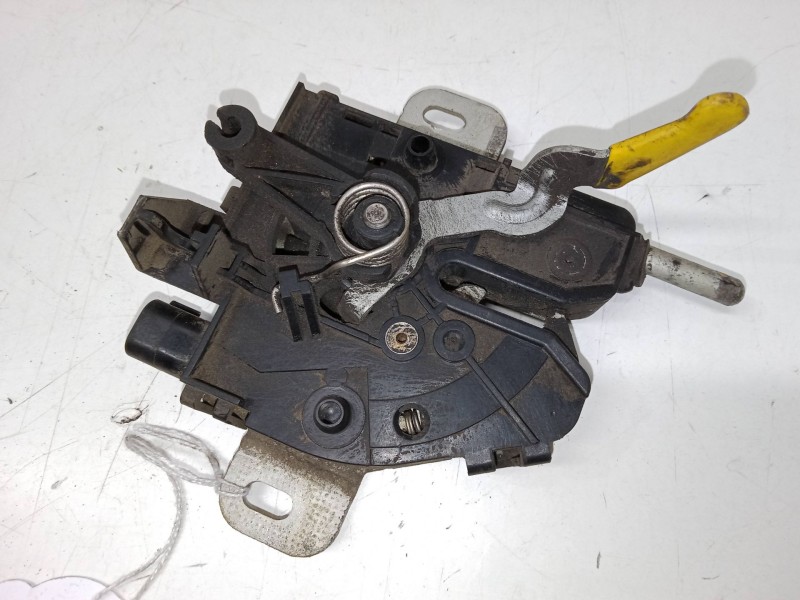 Recambio de cerradura capo para ford galaxy ii (wa6) 2.0 tdci referencia OEM IAM   