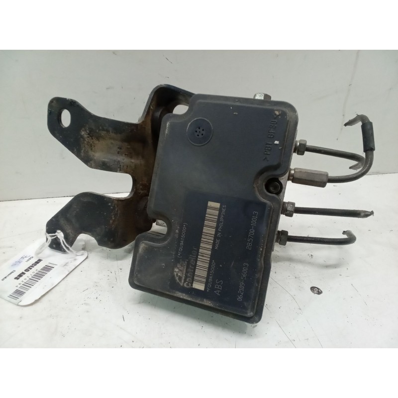 Recambio de abs para chevrolet aveo / kalos hatchback (t250, t255) 1.2 referencia OEM IAM 06.2109-5600.3  