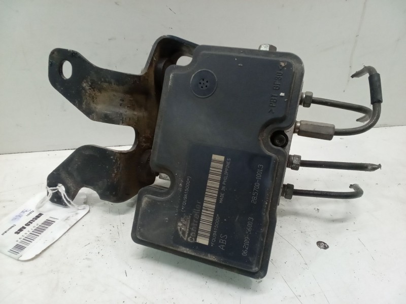 Recambio de abs para chevrolet aveo / kalos hatchback (t250, t255) 1.2 referencia OEM IAM 06.2109-5600.3  