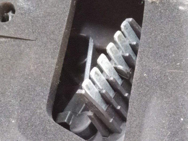 Recambio de piloto trasero derecho para opel astra h gtc (a04) 1.4 (l08) referencia OEM IAM   