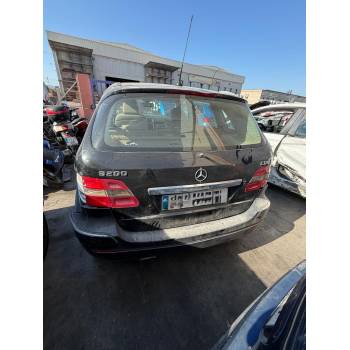 MERCEDES-BENZ CLASE B SPORTS TOURER (W245)