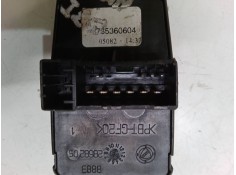 Recambio de mando elevalunas delantero izquierdo para lancia ypsilon (843_) 1.2 (843.axa1a) referencia OEM IAM