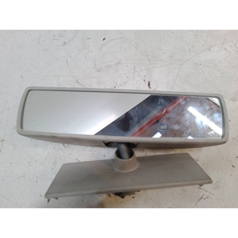 Recambio de retrovisor interior para seat leon (1p1) 1.9 tdi referencia OEM IAM   