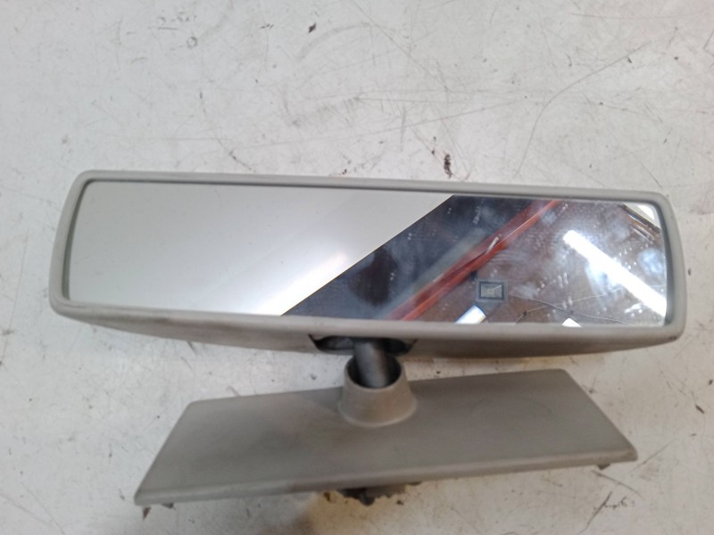 Recambio de retrovisor interior para seat leon (1p1) 1.9 tdi referencia OEM IAM   