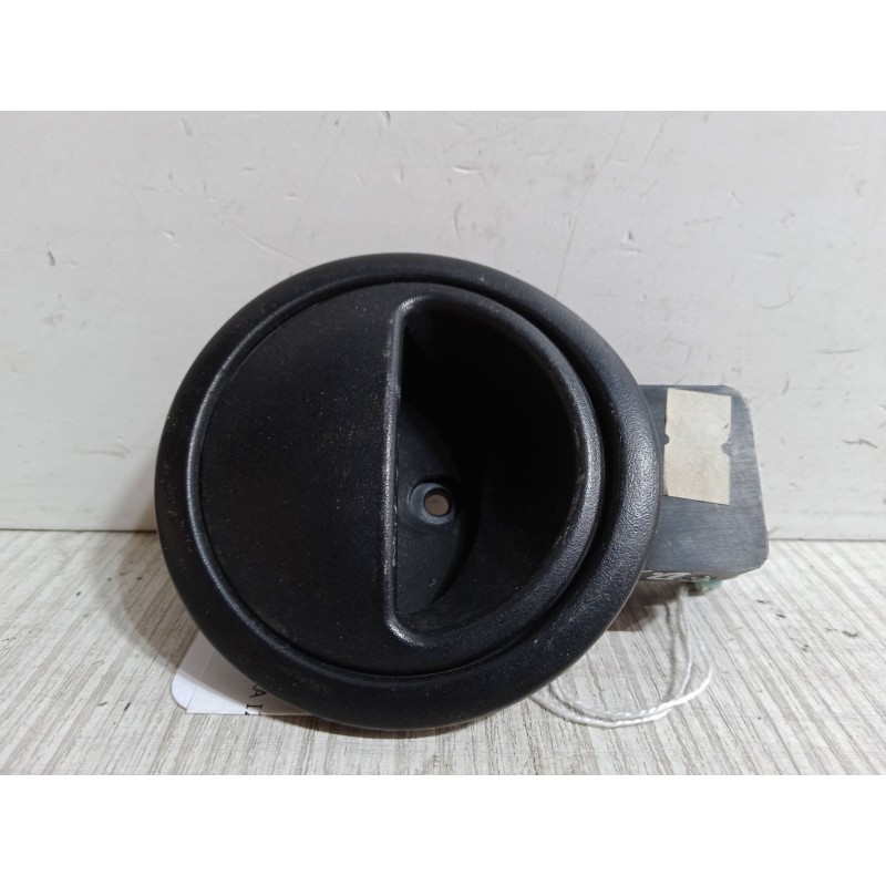 Recambio de maneta interior puerta delantera izquierda para chevrolet aveo / kalos hatchback (t200) 1.4 16v referencia OEM IAM  