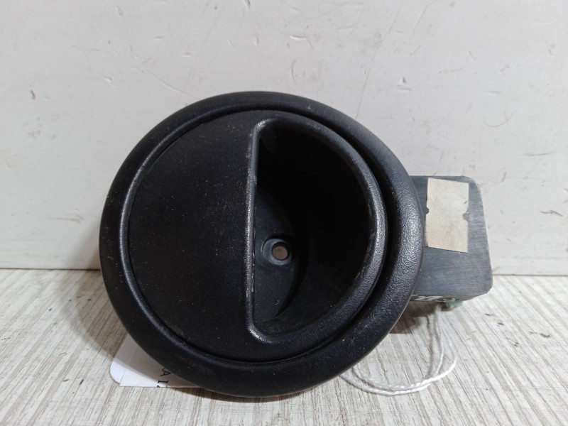 Recambio de maneta interior puerta delantera izquierda para chevrolet aveo / kalos hatchback (t200) 1.4 16v referencia OEM IAM  