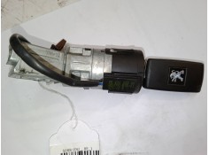 Recambio de clausor para peugeot 5008 (0u_, 0e_) 1.6 hdi referencia OEM IAM 9663123380  