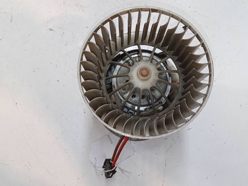 MOTOR CALEFACCION 