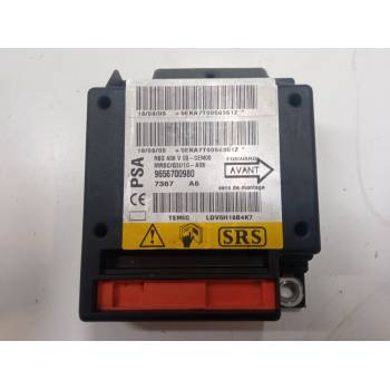 CENTRALITA AIRBAG 9656700980 