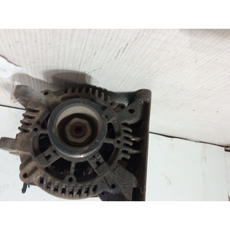 Recambio de alternador para mercedes-benz clase a (w168) a 140 (168.031, 168.131) referencia OEM IAM 0111545602 A13VI237 2542291