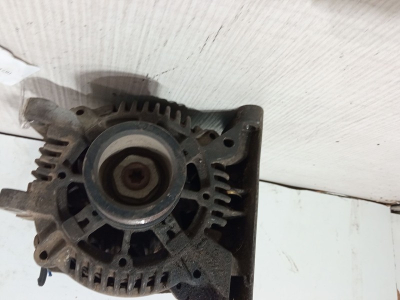 Recambio de alternador para mercedes-benz clase a (w168) a 140 (168.031, 168.131) referencia OEM IAM 0111545602 A13VI237 2542291