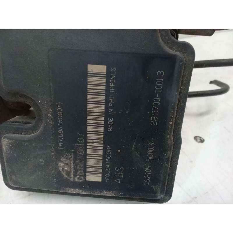 Recambio de abs para chevrolet aveo / kalos hatchback (t250, t255) 1.2 referencia OEM IAM 06.2109-5600.3  