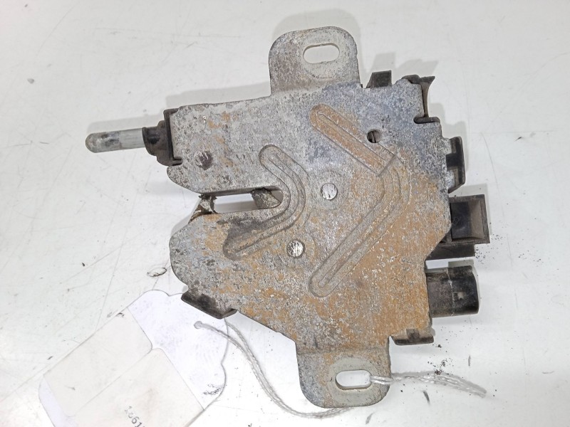 Recambio de cerradura capo para ford galaxy ii (wa6) 2.0 tdci referencia OEM IAM   