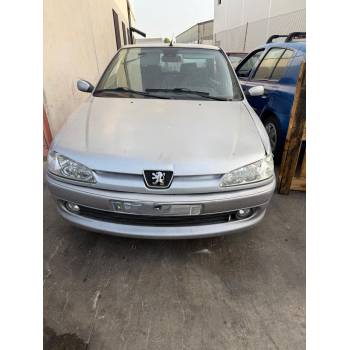 PEUGEOT 306 HATCHBACK (7A, 7C, N3, N5)