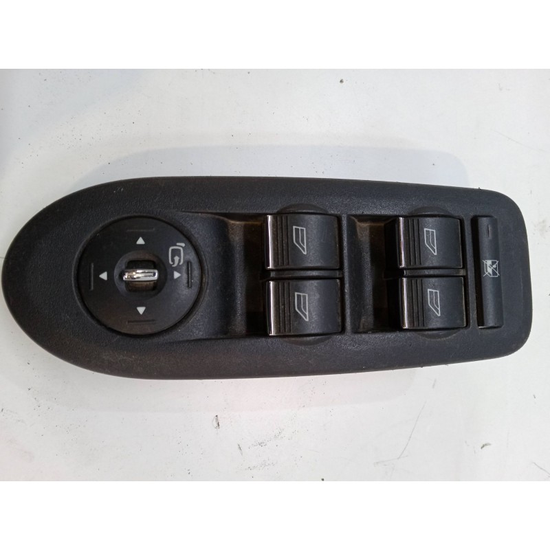 Recambio de mando elevalunas delantero izquierdo para ford kuga i 2.0 tdci referencia OEM IAM   