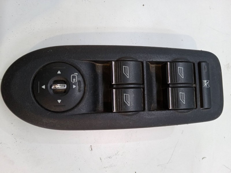 Recambio de mando elevalunas delantero izquierdo para ford kuga i 2.0 tdci referencia OEM IAM   