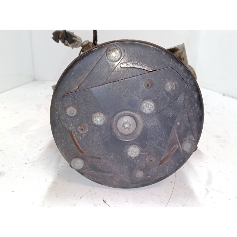 Recambio de compresor a/a para opel astra h gtc (a04) 1.4 (l08) referencia OEM IAM 13322146  401351739