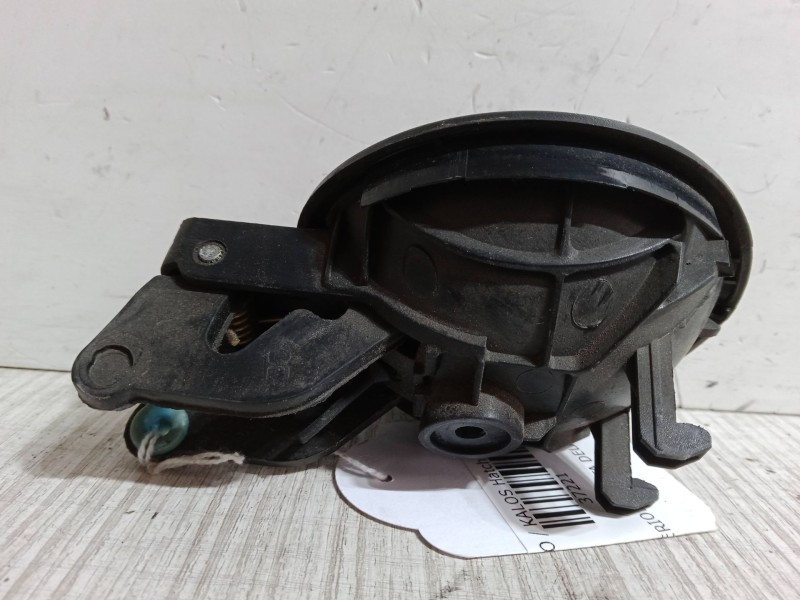 Recambio de maneta interior puerta delantera izquierda para chevrolet aveo / kalos hatchback (t200) 1.4 16v referencia OEM IAM  