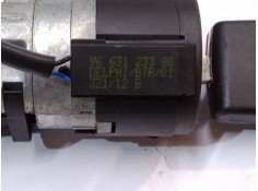 Recambio de clausor para peugeot 5008 (0u_, 0e_) 1.6 hdi referencia OEM IAM 9663123380   2