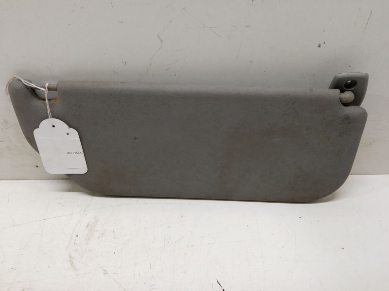 Recambio de parasol izquierdo para citroën saxo (s0, s1) 1.4 vts referencia OEM IAM   