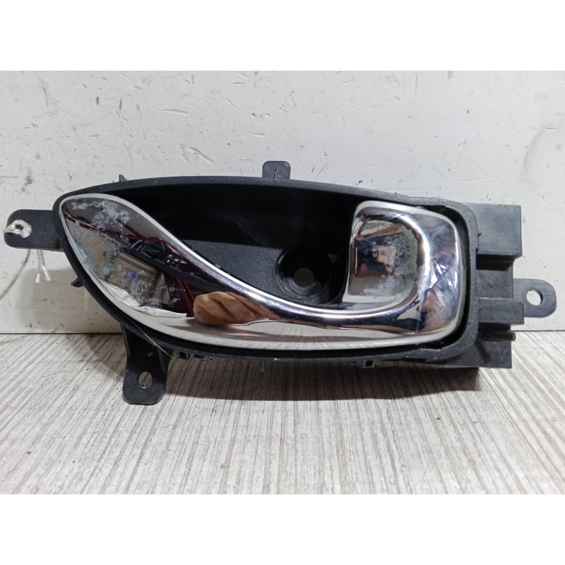 Recambio de maneta interior puerta trasera derecha para renault koleos i (hy_) 2.0 dci (hy0k) referencia OEM IAM   
