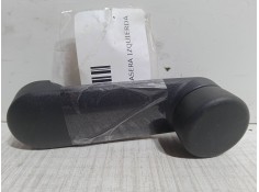 Recambio de maneta elevalunas puerta trasera izquierda para opel corsa c (x01) 1.4 (f08, f68) referencia OEM IAM