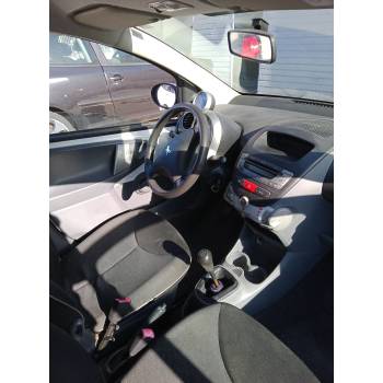 PEUGEOT 107 (PM_, PN_)