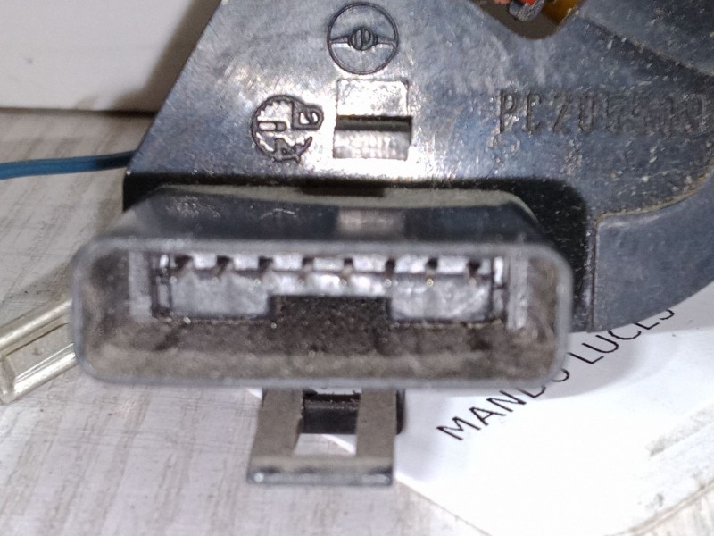 Recambio de mando luces para ford focus i (daw, dbw) 1.6 16v referencia OEM IAM   