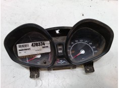 Recambio de cuadro instrumentos para ford fiesta vi (cb1, ccn) 1.6 tdci referencia OEM IAM   