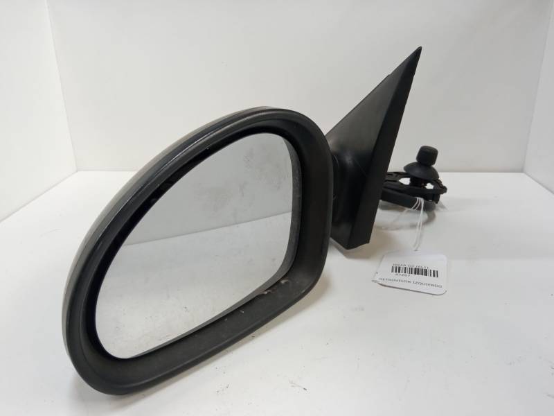 RETROVISOR IZQUIERDO 