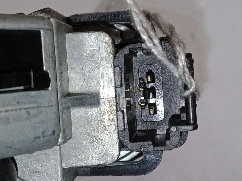 Recambio de clausor para peugeot 5008 (0u_, 0e_) 1.6 hdi referencia OEM IAM 9663123380  