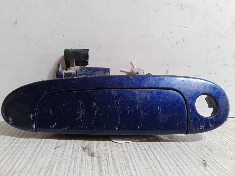 Recambio de maneta exterior puerta delantera izquierda para toyota yaris (_p1_) 1.3 (ncp10_, scp12_) referencia OEM IAM   