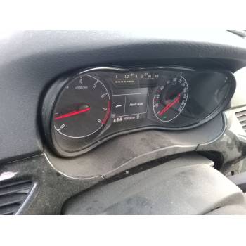 OPEL CORSA E (X15)