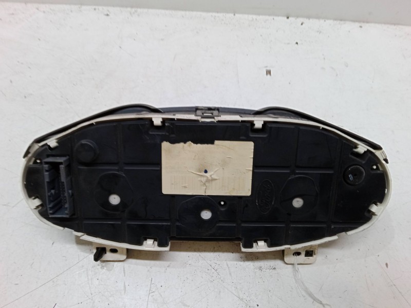 Recambio de cuadro instrumentos para ford fiesta vi (cb1, ccn) 1.6 tdci referencia OEM IAM   