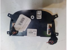 Recambio de mando climatizador para hyundai santa fé ii (cm) 2.2 crdi referencia OEM IAM    2