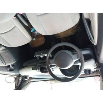 SMART CITY-COUPE (450)