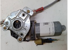 Recambio de elevalunas electrico delantero derecho para nissan terrano ii (r20) 2.7 tdi 4wd referencia OEM IAM    2