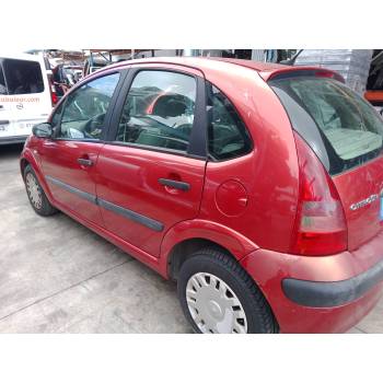 CITROËN C3 I (FC_, FN_)