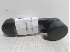 Recambio de maneta elevalunas puerta trasera derecha para opel corsa c (x01) 1.4 (f08, f68) referencia OEM IAM    2