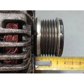ALTERNADOR 9646321780 2542693A TG15C020