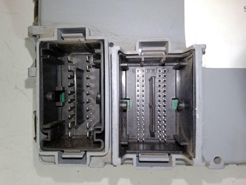 Recambio de caja reles / fusibles para fiat 500 c (312_) 1.2 (312cxa1a, 312axa1a) referencia OEM IAM FIAT00518525990  DELPHI 282